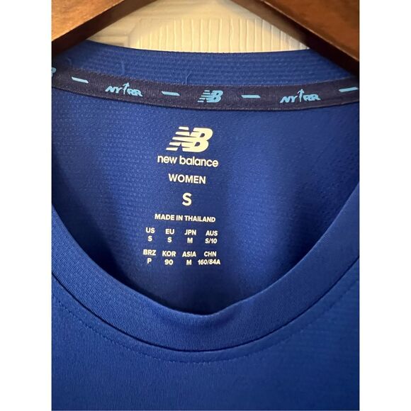 NEW BALANCE STATEN ISLAND HALF - NYRR - 2024 - Picture 4 of 12